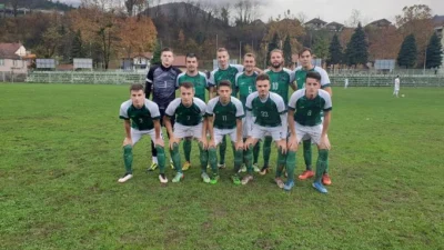 Pali se i Turbina, Druga liga FBIH - Jug
