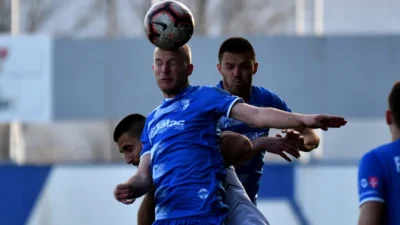 Metalac u Lazarevcu u ponedeljak