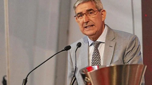 Đordijevo prodavanje magle, Euroleague
