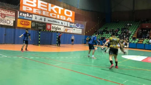 Komesarove odluke  Goražde ne priznaju, Premijer liga BiH