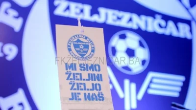 Novo saopštenje Želje, Premijer BH Telecom liga