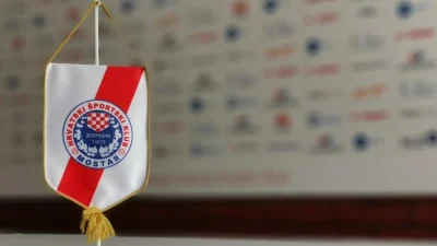 Zrinjski razočaran odlukom IO FS BiH, Premijer BH Telecom liga