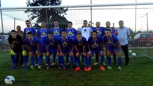 Naša Krila neće u Drugu ligu, Regionalna liga RS – Centar