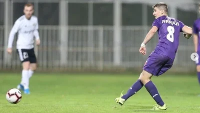 Rastanak Javora sa Bobanom Đerićem