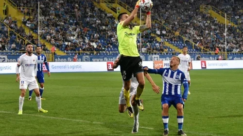 Lučić slobodan u izboru nove sredine, Premijer BH Telecom liga