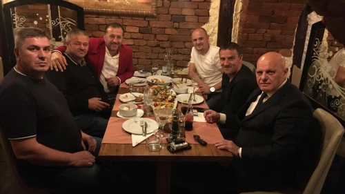 Muslimović za jače Jedinstvo, Prva liga Republike Srpske