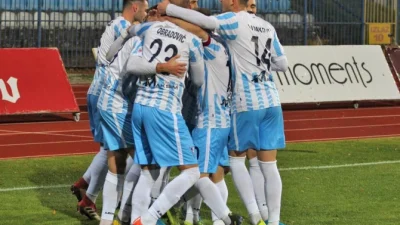 Spartak ŽK: Milošević dobio sina, Jočić se ženi