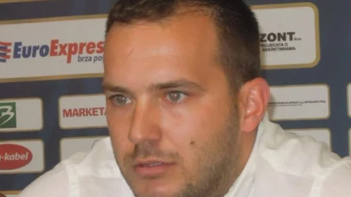 Vico Zeljković zvanično kandidat za predsjednika N/FS BIH