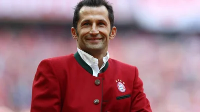    Od Jablanice do Minhena, Nemačka: Bundesliga
