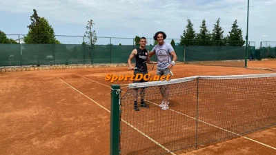 (FOTO) Joveljić na odmoru u Bijeljini