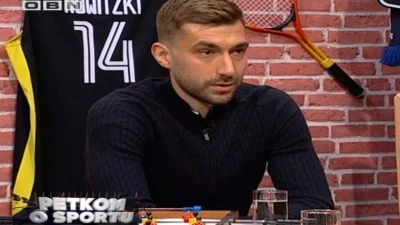 Prezime Sušić me ne opterećuje, Premijer BH Telecom liga