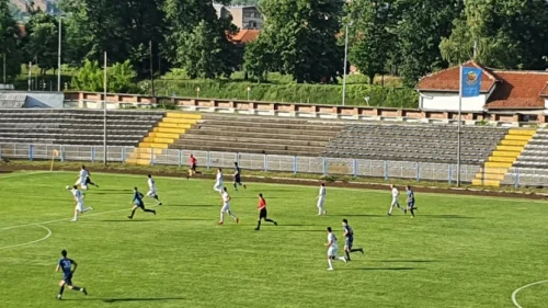 Da li je Radnički u Novom Sadu osvojio ili izgubio bod!?