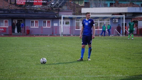 Rastanak Arežine i Tuzla Sitija, Premijer BH Telecom liga