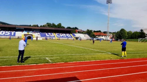 Mačva u Lučanima bez bodova