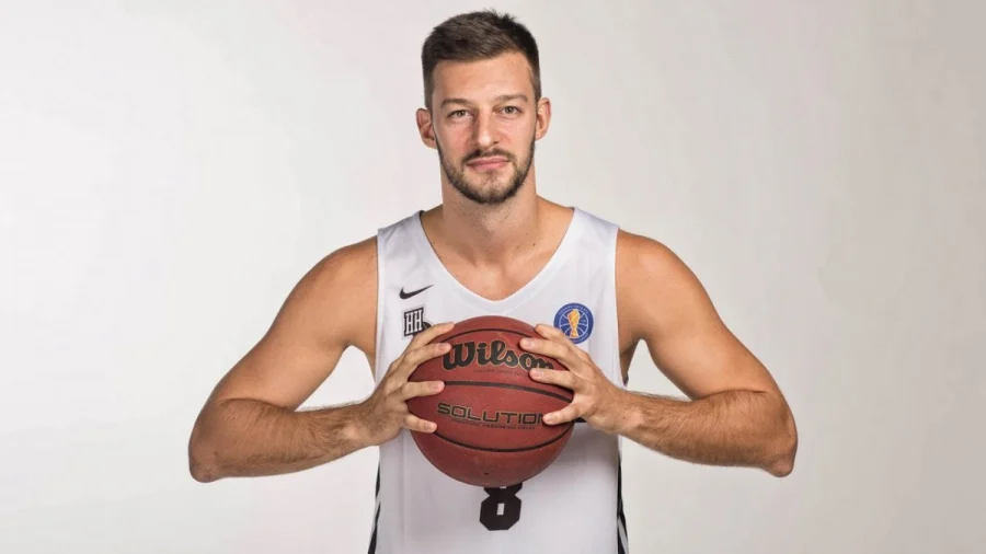 Jelovac ''mornar'', ABA liga
