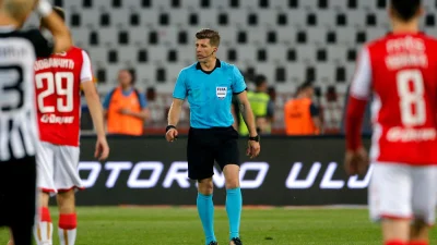 Simović sudi večitim  rivalima, Linglong  Superliga Srbije
