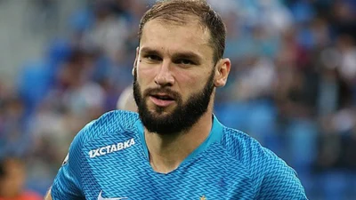 Zenit i Bane se razilaze