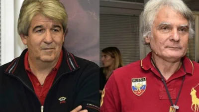 Savić i Stojanović u Upravnom odboru Zvezde, Linglong  Superliga Srbije