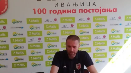 Bondžulić: Vojvodina opravdala ulofu favorita