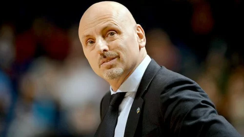 Obradović više nije trener Monaka, uskoro i zvanično u Zvezdi, ABA liga
