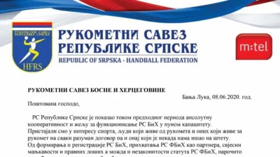 Neće Srbi na sastanak