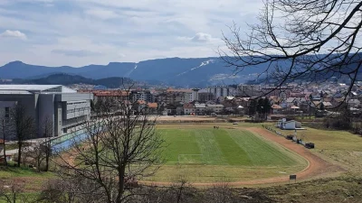 Fenomenalne vijesti za Paljane: Kreće izgradnja tartan staze na fudbalskom stadionu