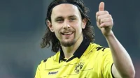 Neven Subotić: Fudbaleri gutaju tablete kao bombone