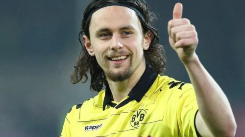 Neven Subotić: Fudbaleri gutaju tablete kao bombone, Nemačka: Bundesliga