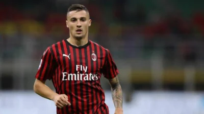 Za Fočaka osam miliona evra, Italija: Serie A