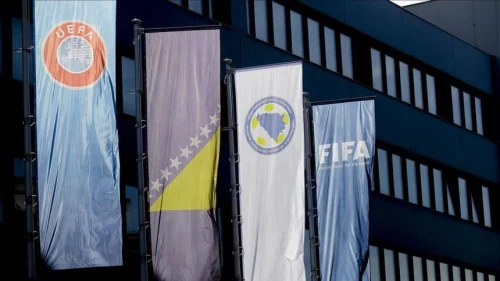 Ide se na proširenje Premijer ženske lige BiH?, Premijer liga BiH