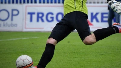 Zvjerski pretučen golman Radničkog Pirot