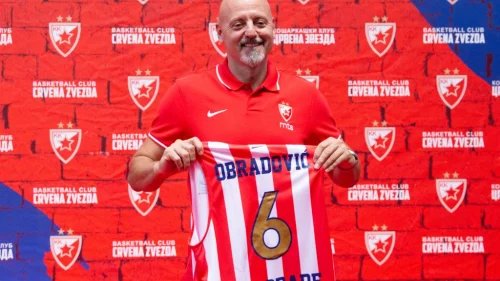 Sale i Zvezda - idealan spoj u ovom trenutku, ABA liga