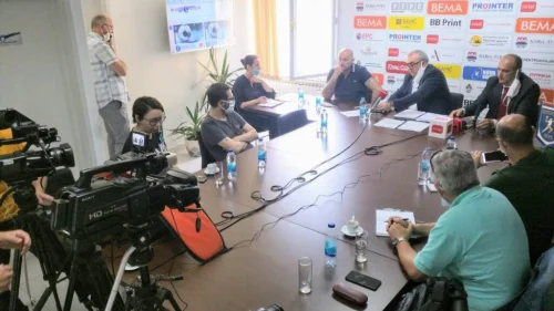 Srbi protiv proširenja Premijer lige