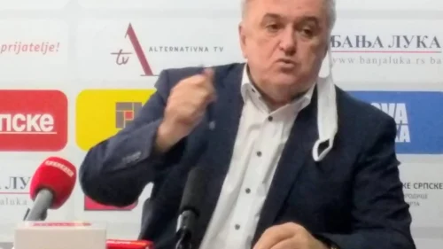 Bez kotizacije u RS RS, Prva liga RS