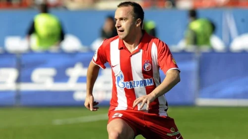 Koroman, otvoreno o svemu, Linglong  Superliga Srbije