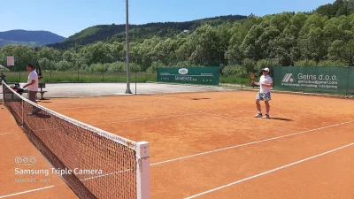 Vratio se sport u Istočno Sarajevo