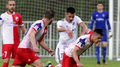 Kovač: Partizan je sjajan tim, ali idemo u Humsku da se nadigravamo