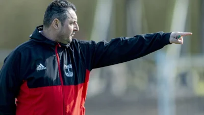 Branko Trailović novi trener Majdanpeka