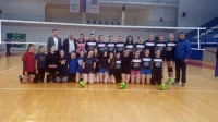 Opština Pale uz odbojkašice Jahorine