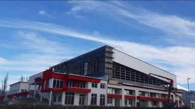 Dvorana u Istočnom Novom Sarajevu će biti samoodrživa