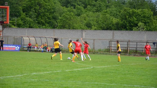 Četiri ekipe u baražu za ulazak u Premijer žensku ligu BiH, Prva liga Federacija BiH - Sjever
