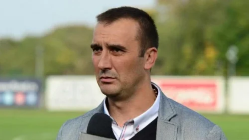 Rađenović: Meč u Gornjoj varoši zahtevniji od derbija sa RFK Grafičarem