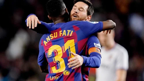 Barsa ide po planu, Španija: LaLiga