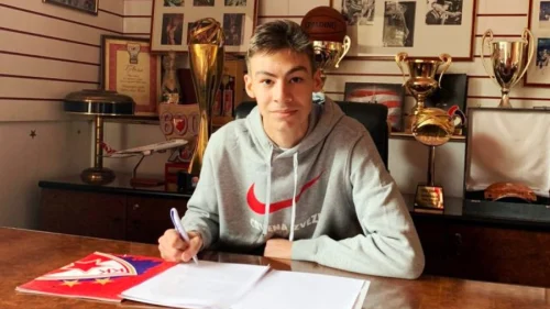 Zbog Zvezde odbio Real i Barsu, Euroleague