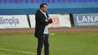 Novo ime među Vukovima, Prva liga FBiH