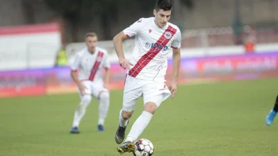 Zrinjski pustio Čirjaka, Premijer BH Telecom liga