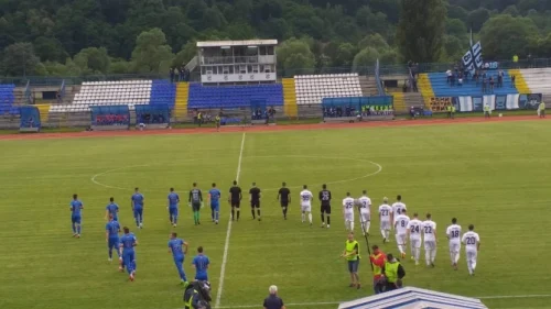 Mladost savladala Rad