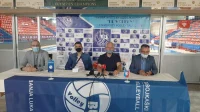 Bl Volej bi metlom da čisti saveze