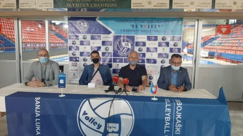 Bl Volej bi metlom da čisti saveze, Mini liga 1-5