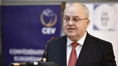 Milutin Popović:Neću pristati na ukidanje entitetskog glasanja